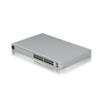 Switch Pro 24 PoE